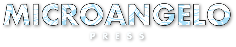 Microangelo Banner